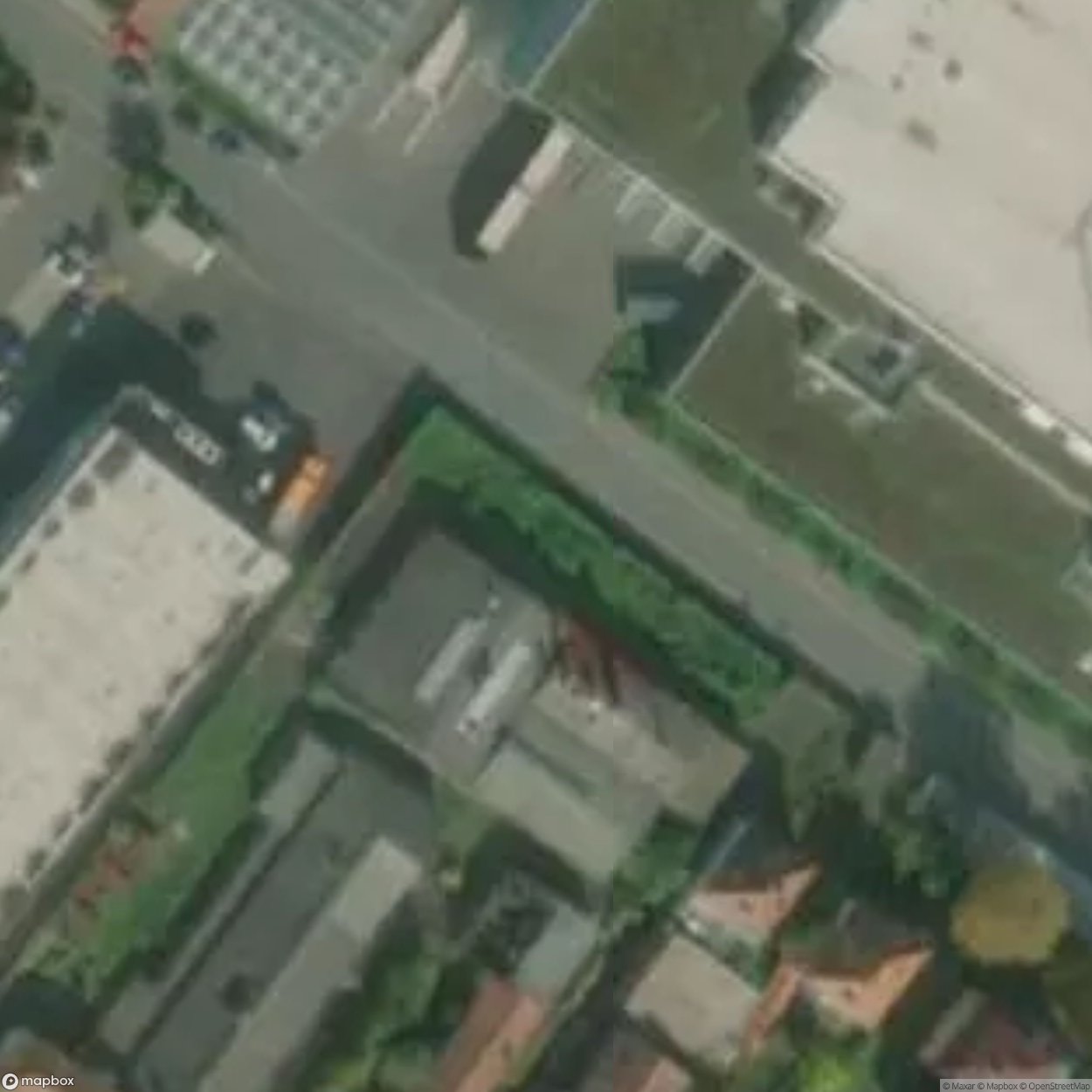 Paint Shop Arena [DEU]