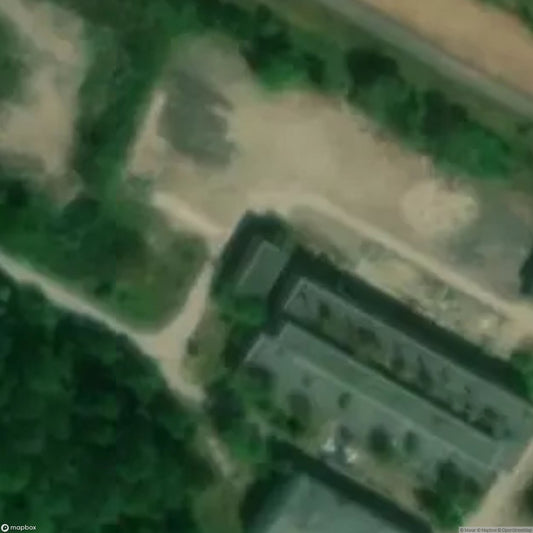 Old Hearse Carriage [DEU]