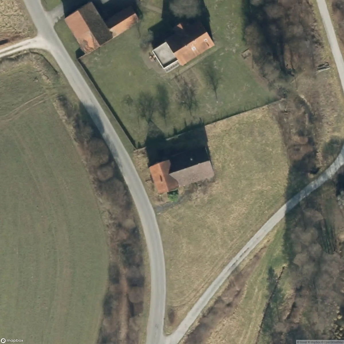 House Hessel [DEU] #32972
