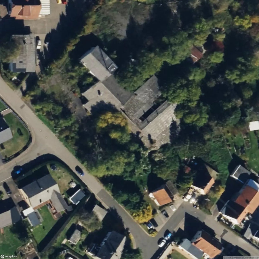 Village Of The Dead On The Roofs [DEU] #12235