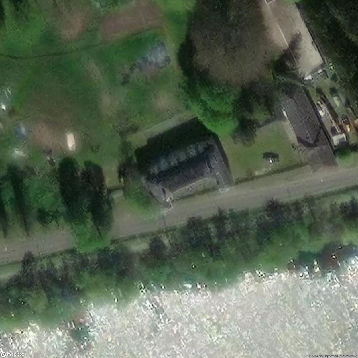 Vanilla Castle on the Meuse [BEL]