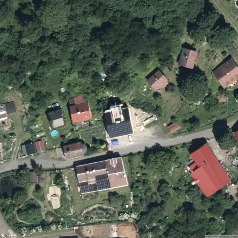 School Osvinov [CZE] #1564