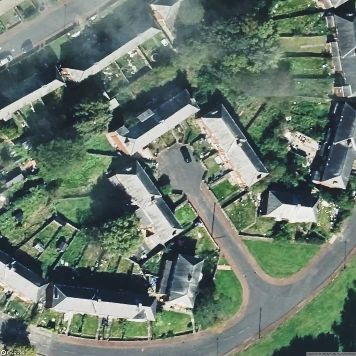 Aa Training Dome [GBR] #30595