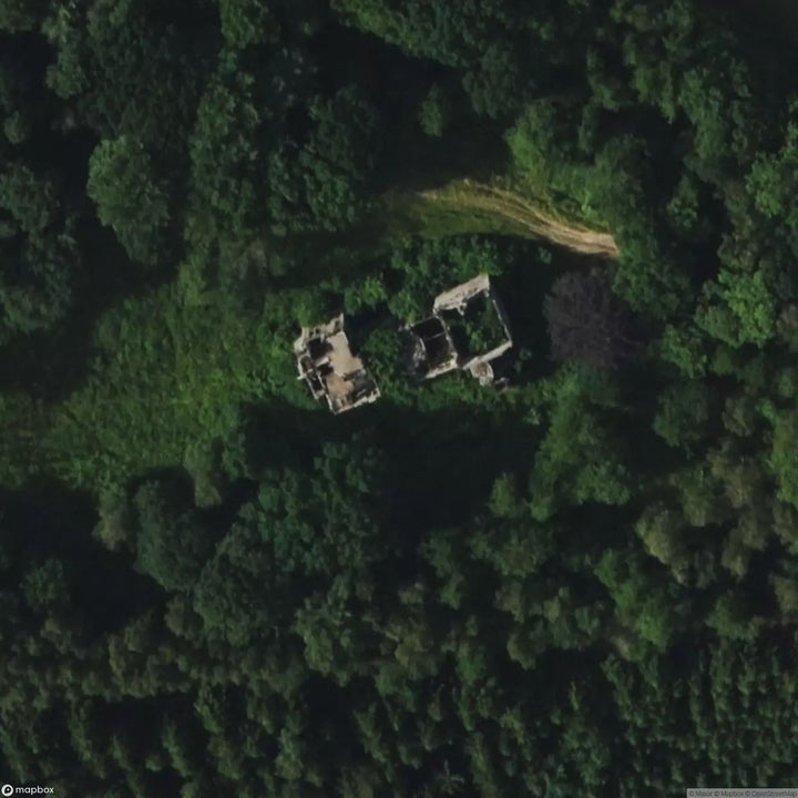 Chateau Bonhomme Vincent [BEL] #3917
