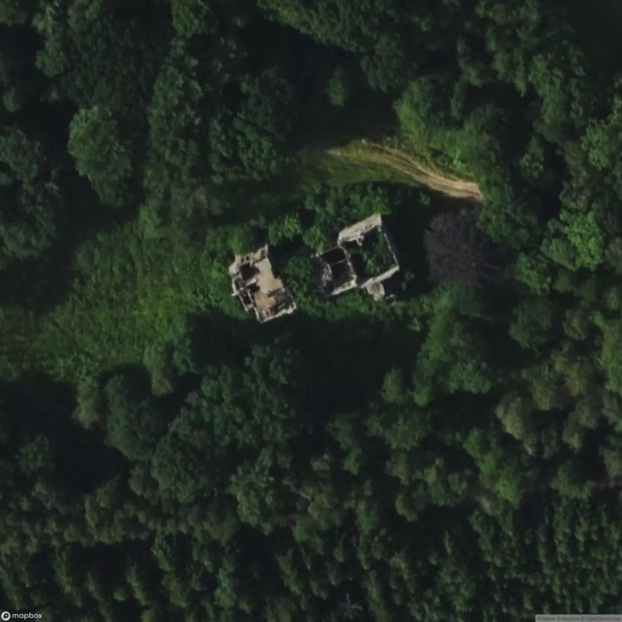 Chateau Bonhomme Vincent [BEL] #3917
