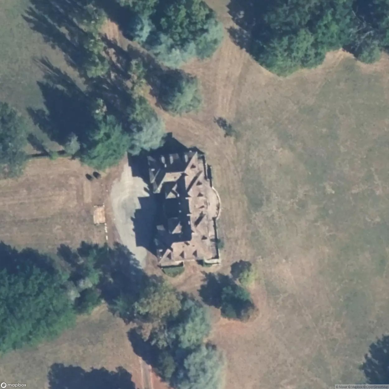 Selamet Manor France [FRA]