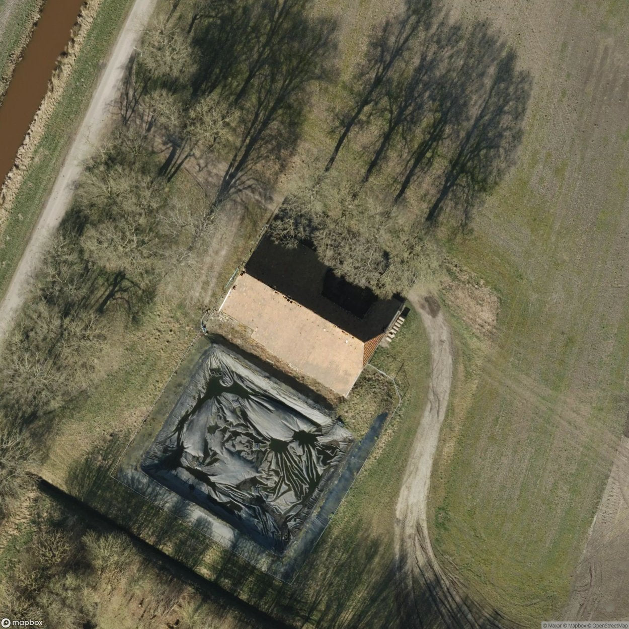 Villa Hamsterweg [NLD]