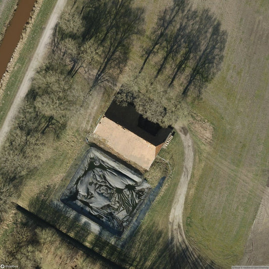 Villa Hamsterweg [NLD]