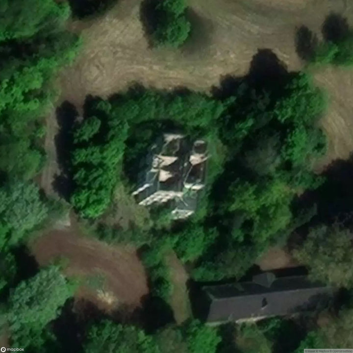 Castle Rochendael [BEL] #37324