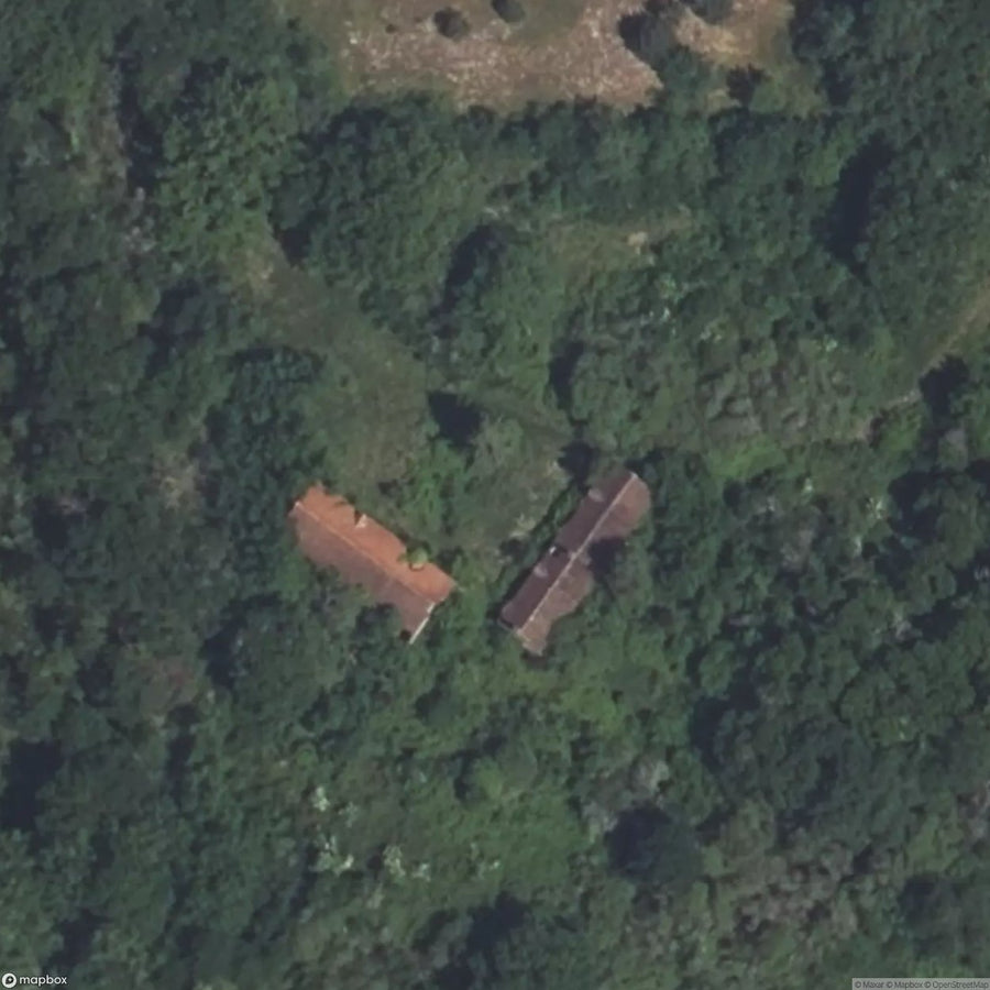 Forgotten House [FRA] #4284