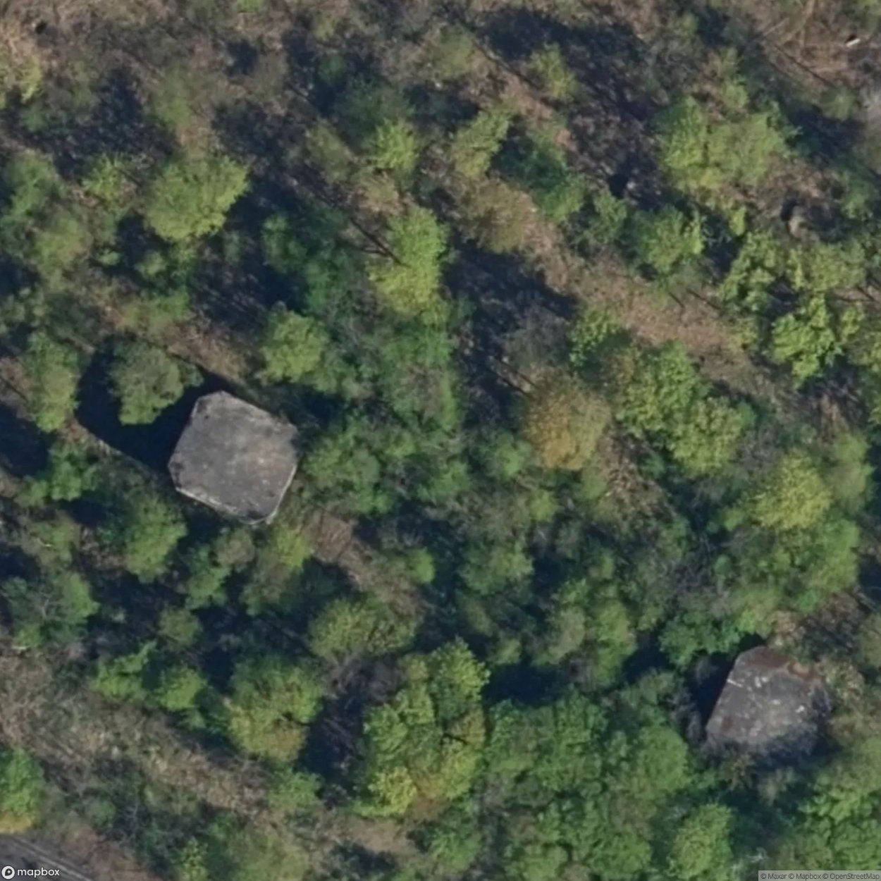 Falkenhagen Bunker [DEU]