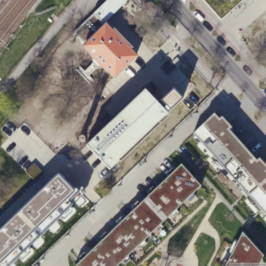 Carpet Factory 1 [DEU]