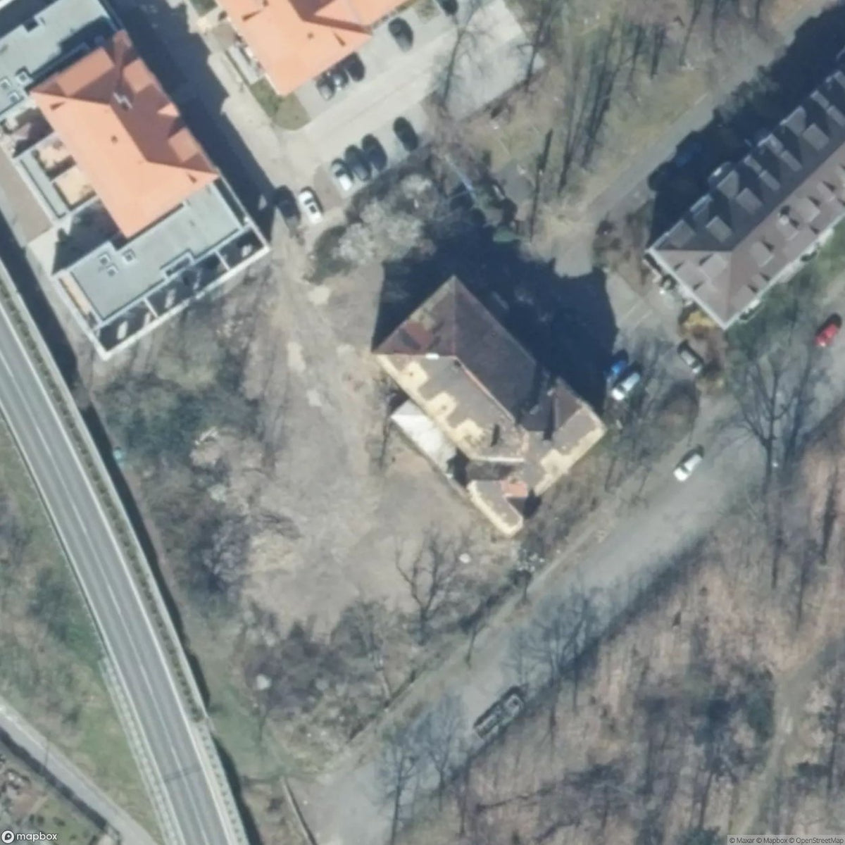 House [DEU] #5255