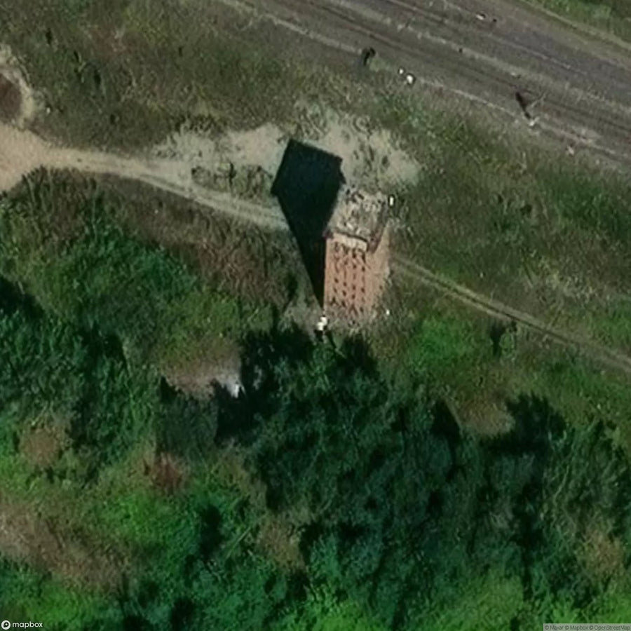 Swan Hill Mine [DEU] #06642