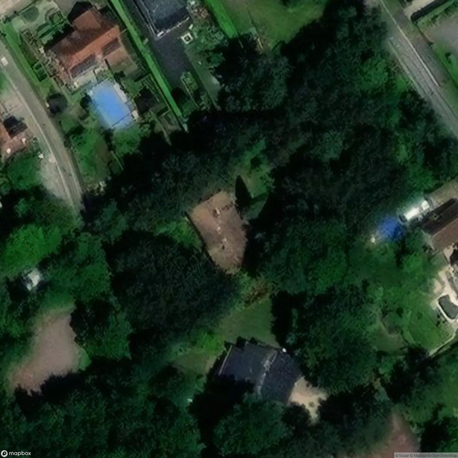 Stausens Clays House J [BEL] #04151