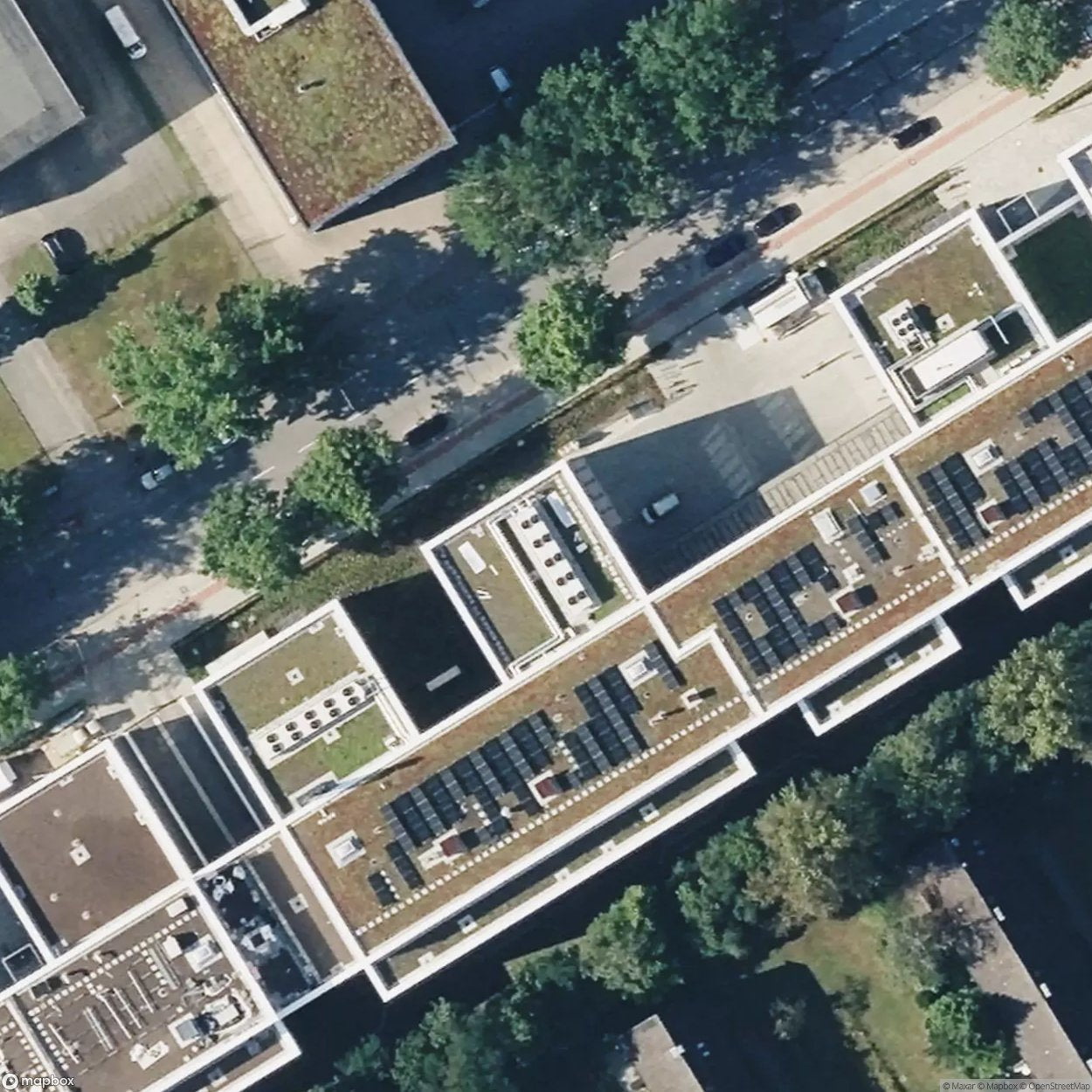 Machine Factory Kreuter [DEU]