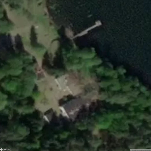 House with view on the pond [POL]