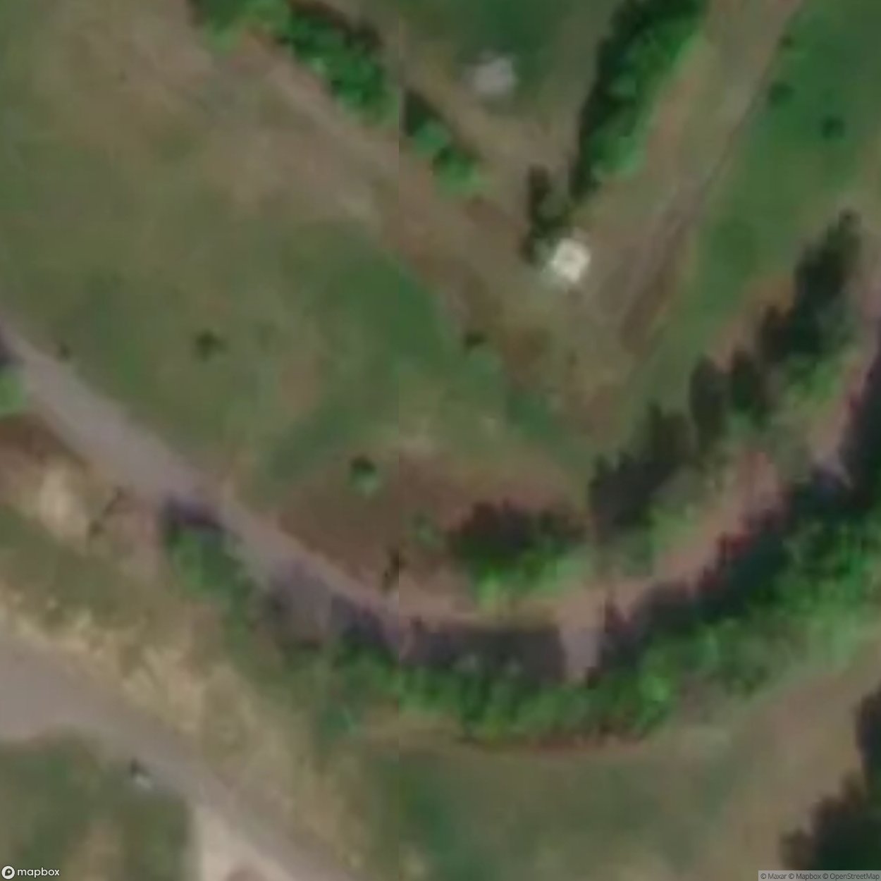 Nuclear Warhead Storage [DEU]