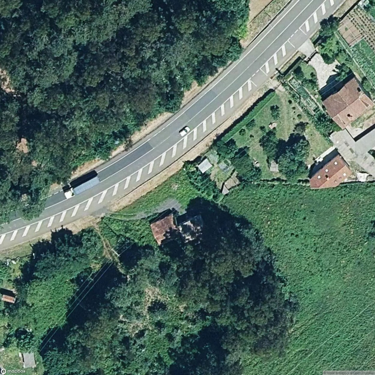 Semi Detached House [ESP] #33633