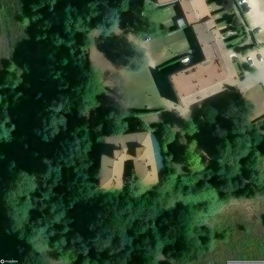 Villa della Bastia [ITA]