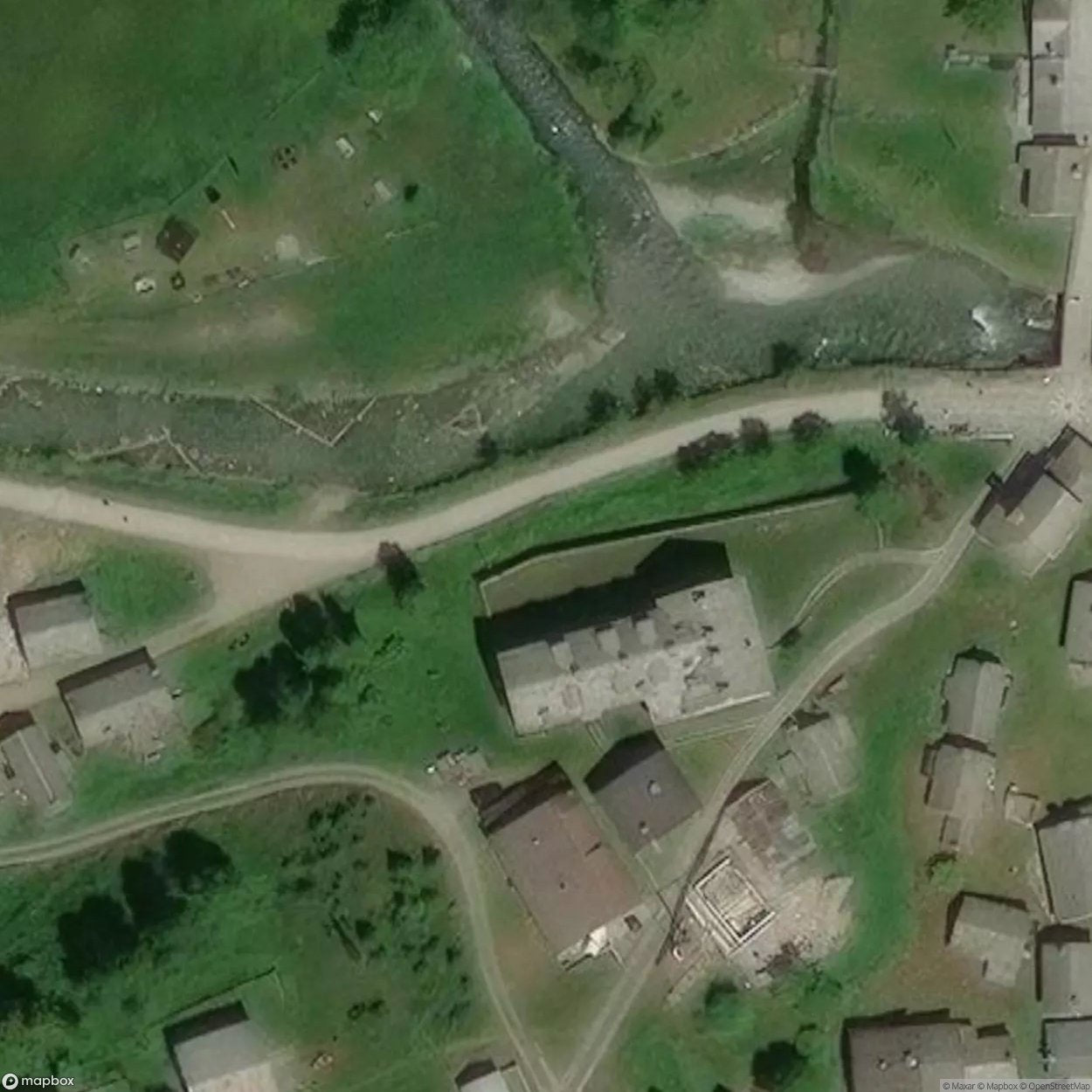 Alpe Devero Natural Park [ITA]