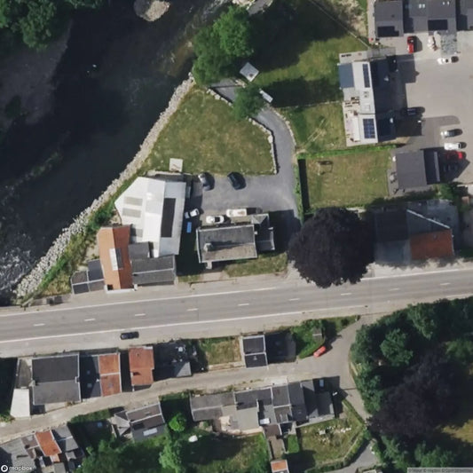 Church Tastevin [BEL]