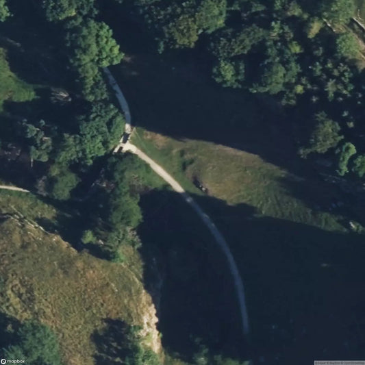 Wolfcote Grange Cave [GBR]