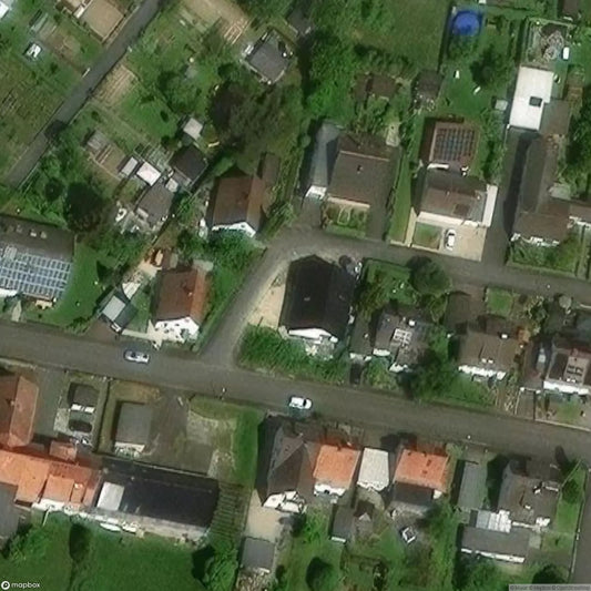 Residential House 35 [DEU]