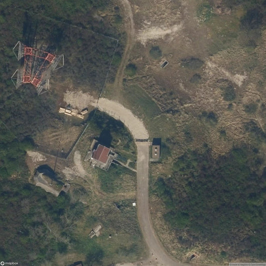 Regelbau FL 242 FLAK Bunker [NLD]