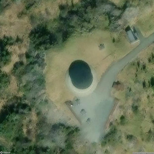 Fjell Fortress [NOR]