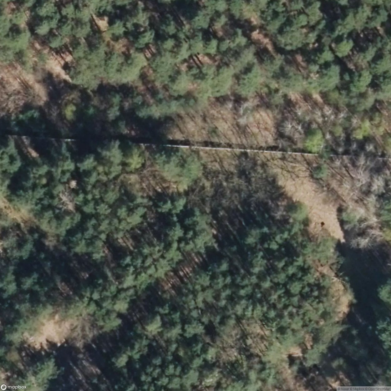 Detonator Bunker [DEU]