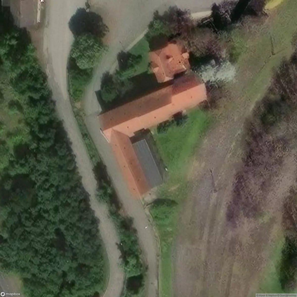House Karllick [DEU] #33016
