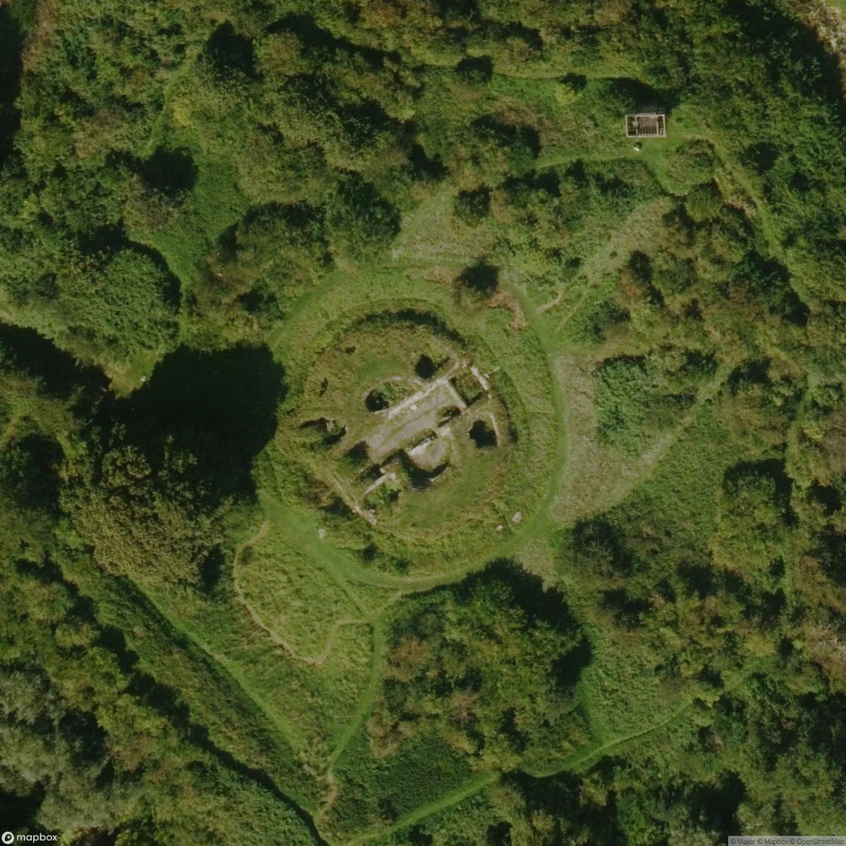 Nieuw Fort Sint Andries [NLD] #37302