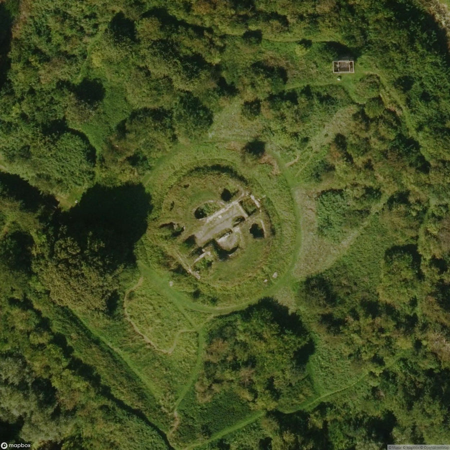 Nieuw Fort Sint Andries [NLD] #37302