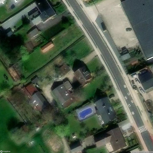 Meanhout House [BEL]