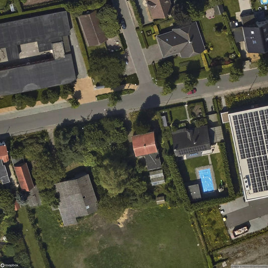 House on the Hill [BEL]