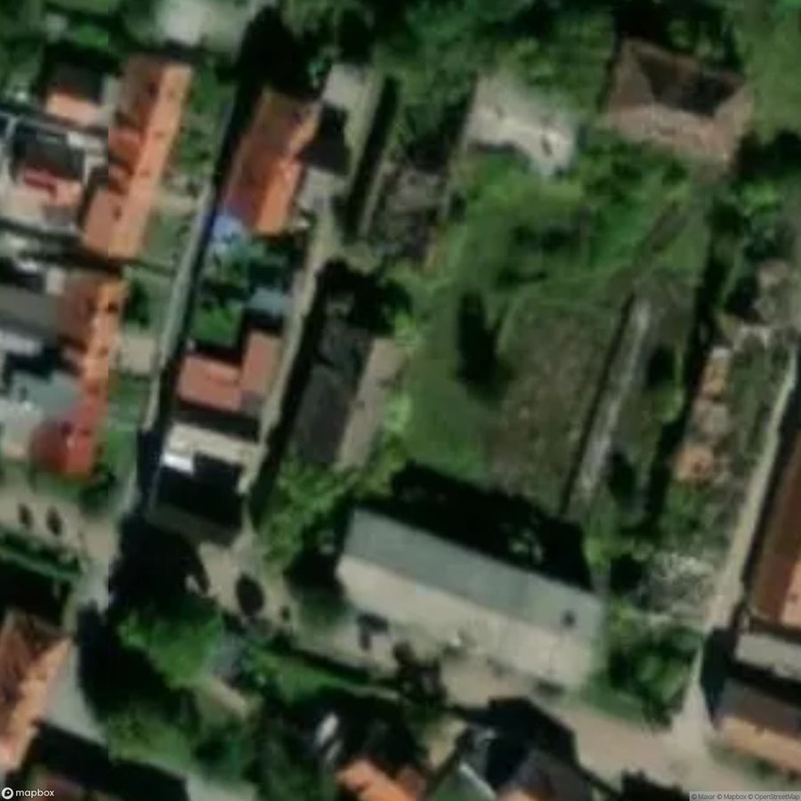 House Alte St Johann Sg [DEU] #00628