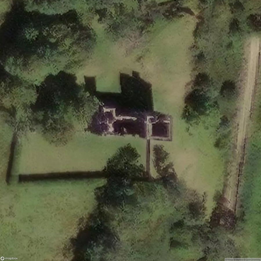 York Mills [GBR] #10483