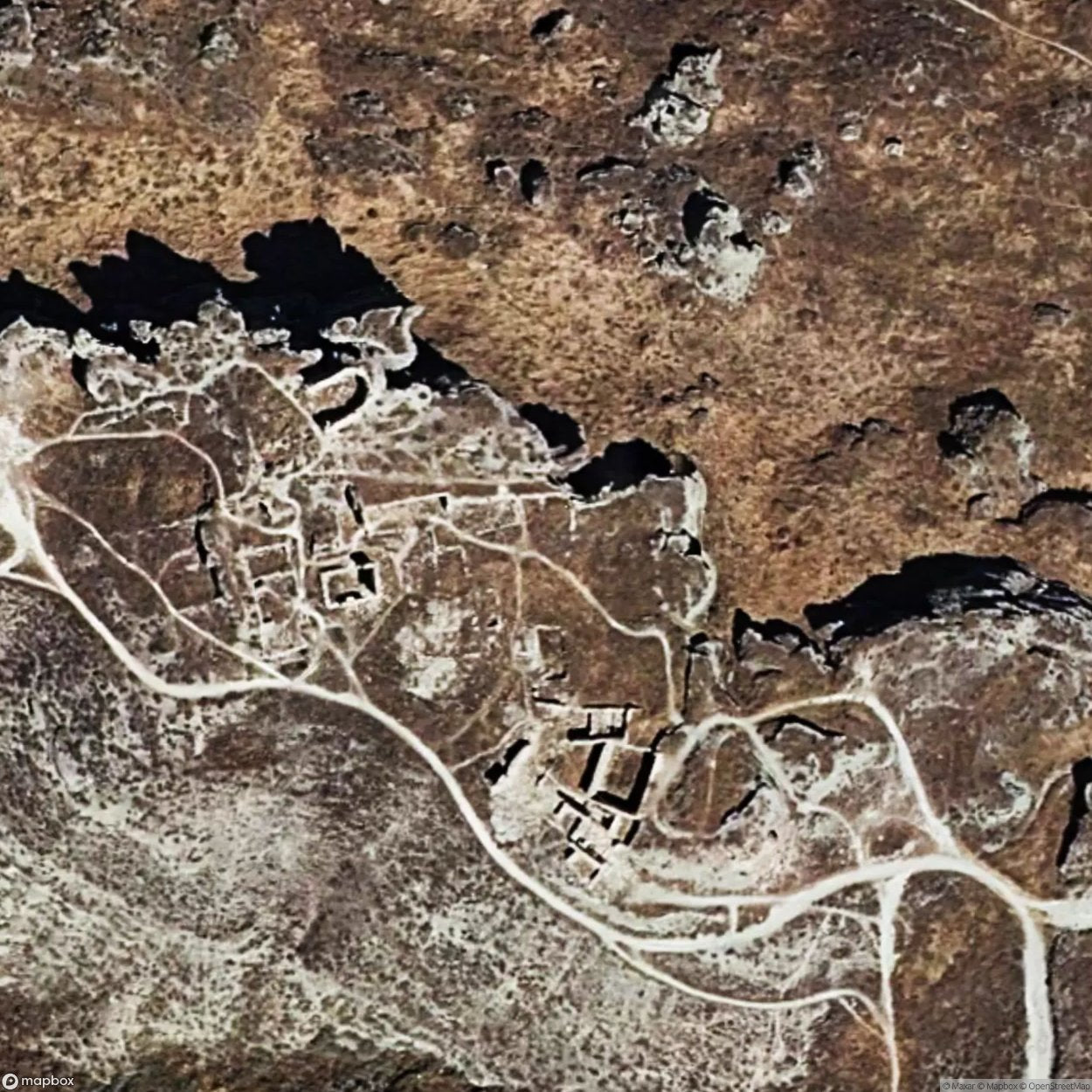 Teacher Village [ESP]