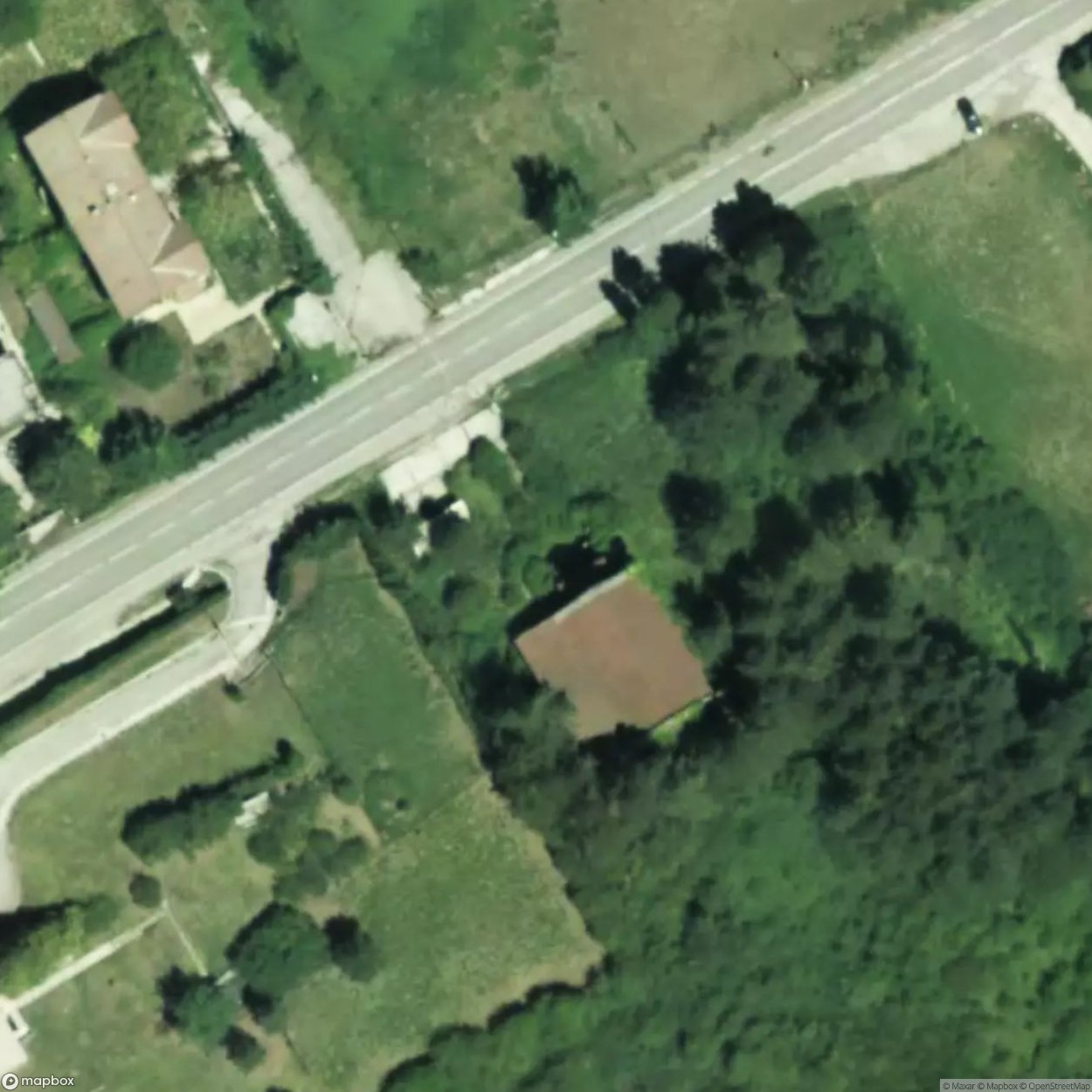 Church of the Ungodly [ESP]