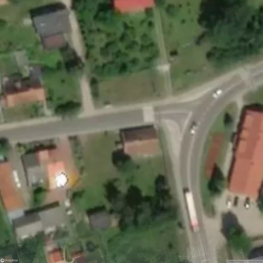 Site (Opuszczony Domek Dywitach) [POL] #27367