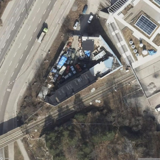 Factory Roslag [SWE]