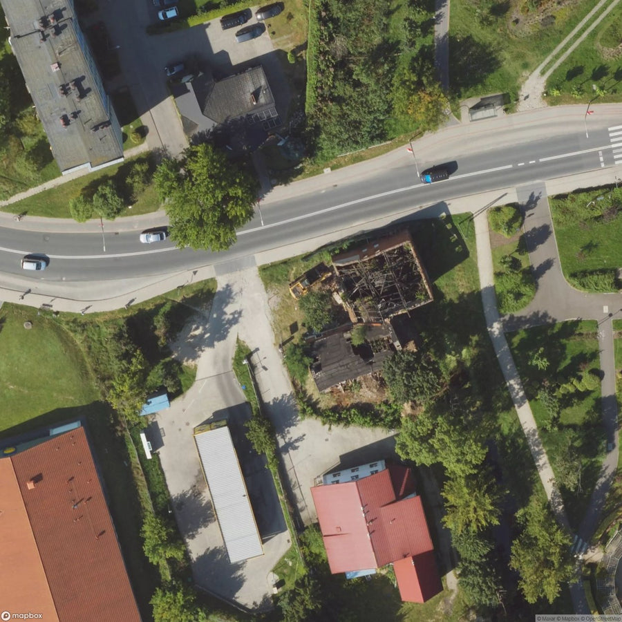 Site (Opuszczony Młyn Wodny) [POL] #27599