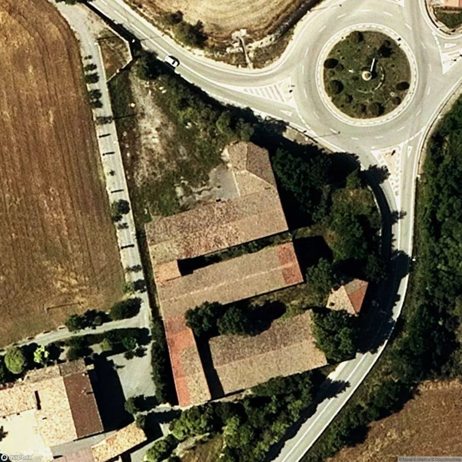 Aband Manor Hs [ESP] #21900