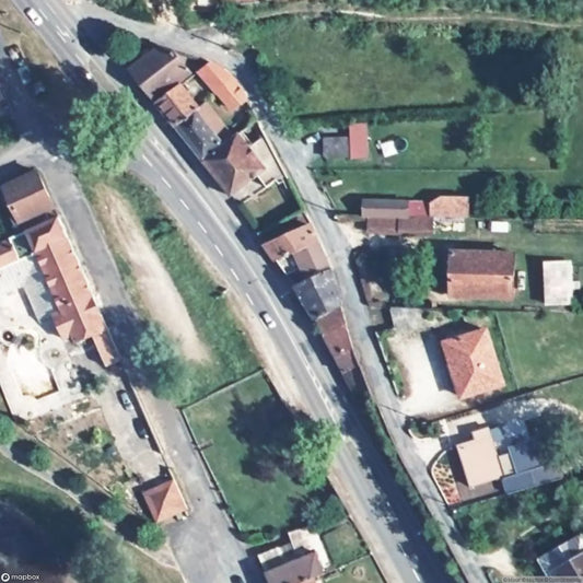 House Stranger Things / House Stranger Things [FRA]