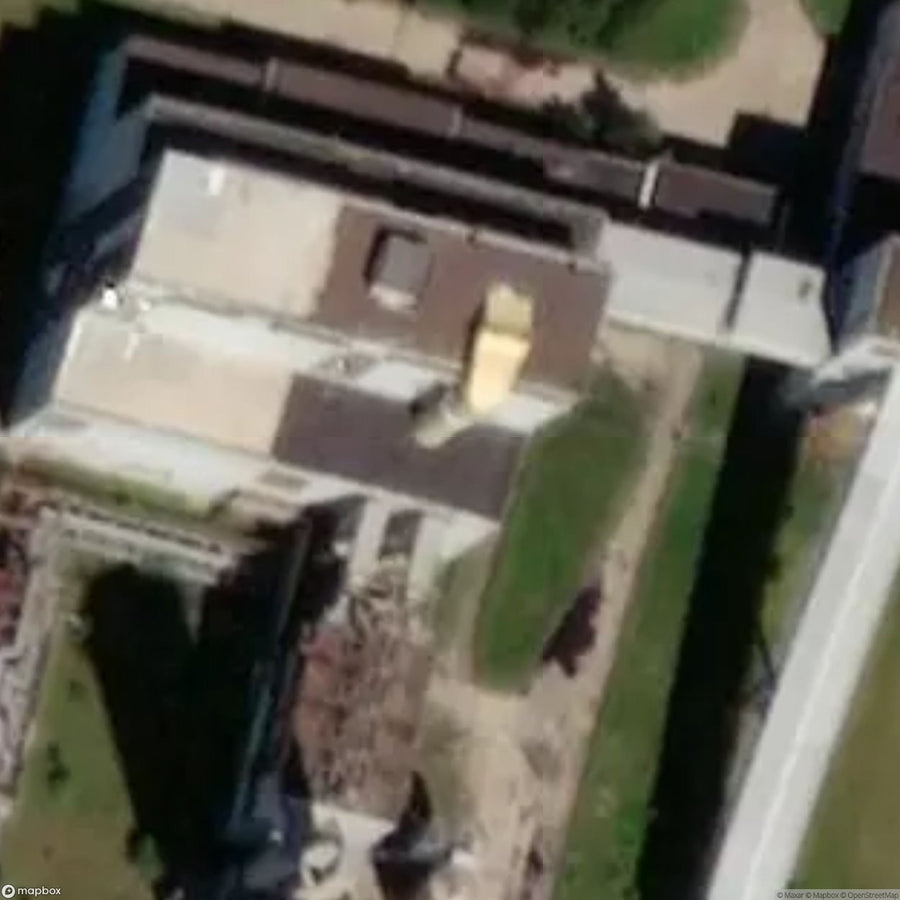 Military Buildings [POL] #17572