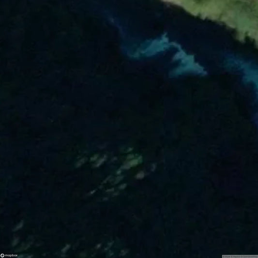 Station Unaska [HRV]