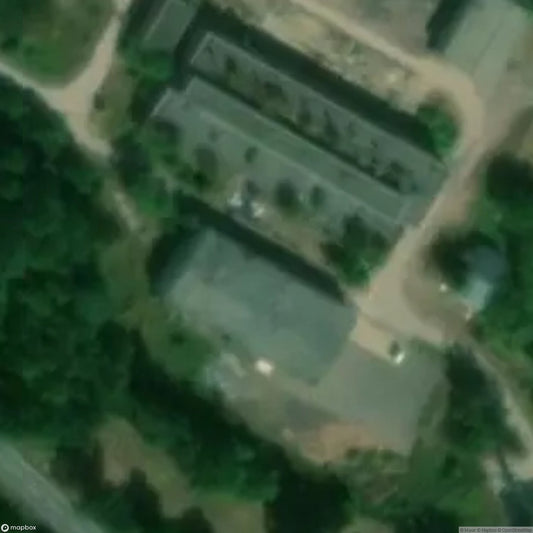 Industrial Area Wutha-Farnroda [DEU]