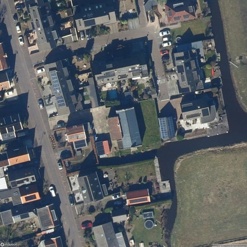 Paradijs Church [NLD] #100593