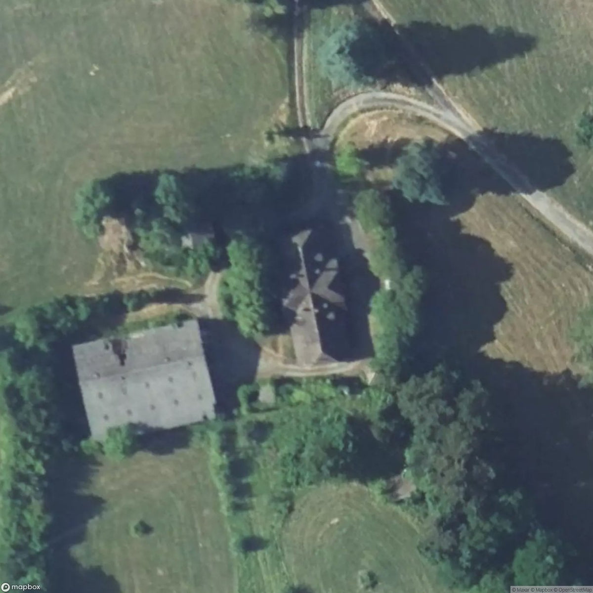 Pk House [FRA] #33420